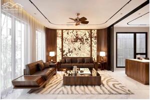 TÒA NHÀ 9T THANG MÁY THÁI HÀ - VỊ TRÍ SỐ 1 - TT ĐỐNG ĐA - GARA- Ở/KINH DOANH/VĂN PHÒNG