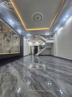 BÁN NHÀ 3 TẦNG MỚI TINH– CAM LỘ, HÙNG VƯƠNG, HỒNG BÀNG, HẢI PHÒNG CHỈ 2,5 TỶ