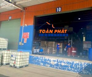  UY TÍN HƠN 10 NĂM – ĐỐI TÁC LOGISTICS TIN CẬY CHO DOANH NGHIỆP 