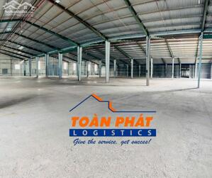  GIẢI PHÁP KHO BÃI LINH HOẠT DÀNH CHO DOANH NGHIỆP VỪA VÀ NHỎ 