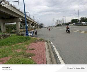 BDS HVL BÁN ĐẤT THỔ CƯ ĐƯỜNG 15 – P. LONG BÌNH, TP. THỦ ĐỨC