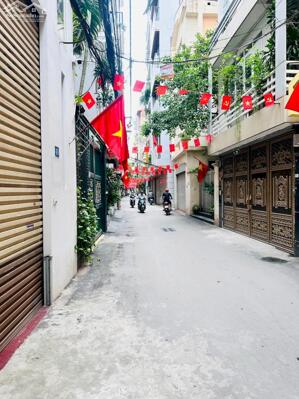 BÁN GẤP NHÀ PHỐ LẠC LONG QUÂN XUÂN LA TÂY HỒ 45M 5 TẦNG SÁT OTO GẦN PHỐ HƠN 11 TỶ TL MẠNH