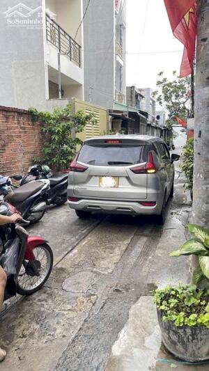  BÁN NHÀ ĐẸP – TÂN CHÁNH HIỆP 05, QUẬN 12 - 2 TẦNG - 55M2 - CHỈ NHỈNH 4 TỶ 