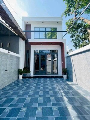  NHÀ GÁC LỬNG TÂN TRIỀU - 500TR NHẬN NHÀ 