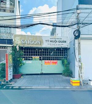 bán nền mặt tiền đường phạm hữu lầu, thổ cư giá chưa tới 30 triệu/m2