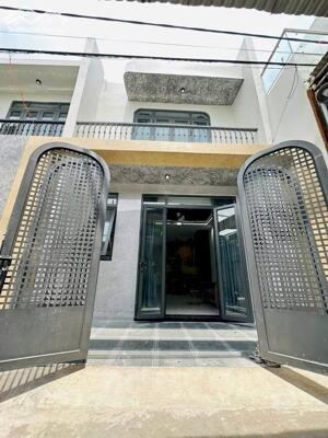 Chủ bán nhà khu vực trường lái Bửu Long