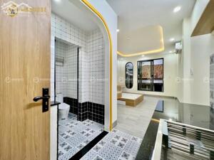  CĂN HỘ MỚI BAN CÔNG THOÁNG – FULL NỘI THẤT – VÕ THÀNH TRANG, TÂN BÌNH 