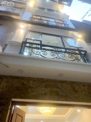 Bán nhà Vũ Thạnh, Đống Đa, 2 thoáng, khu dân trí, 55mx4t, 12.6 tỷ, 0985696268