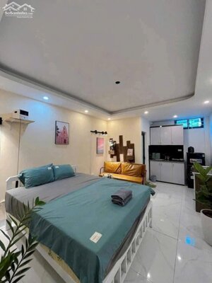 BÁN GẤP NHÀ MP TRUNG KÍNH TO,CẦU GIẤY.DT: 58M2,MT:5M,XÂY SẴN 8 TẦNG THANG MÁY.VỈA HÈ RỘNG.KD TỐT