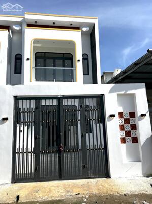 Nhà Đẹp Đang Chờ Chủ Nhân Sở Hữu Ngay Đây Ạ !