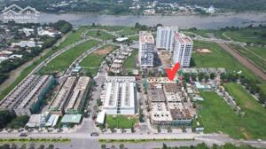 Liền kể Hud Chánh Mỹ- View Chung cư- Tiềm năng khai thác