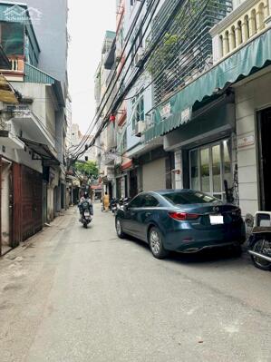 Bán Nhà P/Lô 2 Ô Tô Tránh Nguyễn Ngọc Vũ Cầu Giấy 133m2-3T MT7m 45,8 Tỷ Có Thương Lượng.