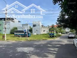 Bán đất Đường Đá Bàn 2, Hòa Vang, Đà Nẵng, diện tích 100m², hướng Tây, mặt tiền đường 5,5m vỉa 3m, giá 3,05 tỷ đồng