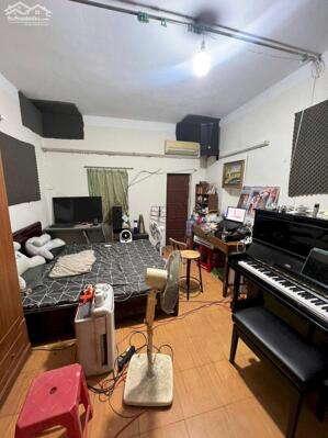 CẦN BÁN NHÀ CỰ LỘC THANH XUÂN 38m2, 5 TẦNG MẶT TIỀN 3,9m GIÁ 8.4 TỶ