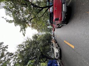 Bán nhà Văn Tiến Dũng 40m2, 5 tầng, ô tô tránh, gần công viên Hà Nội