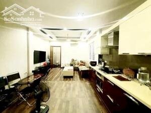 CẦN BÁN NHÀ THANH NHÀ HAI BÀ TRƯNG 33m2 6 TẦNG MẶT TIỀN 5m GIÁ 16.2 TỶ.