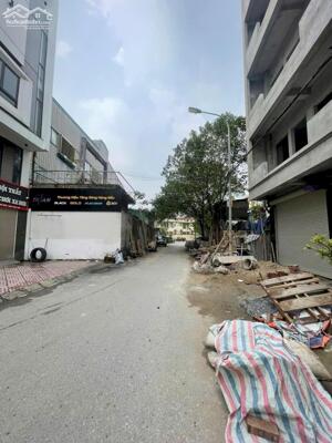 Liền kề - KĐT Mỗ Lao – 50m2 x 5 Tầng, Mặt tiền 6.3 mét, > Nhà là nơi để về