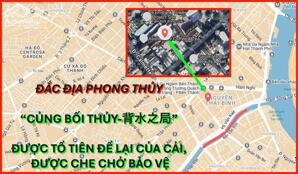Quận 1 - Bán gấp căn hộ tầng trệt gần Chợ Bến Thành TPHCM, khu kinh doanh tốt