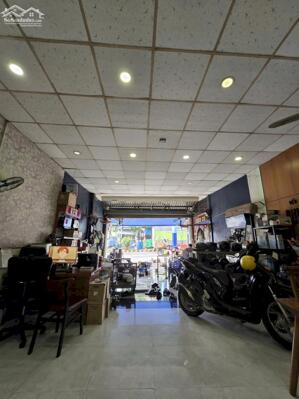 NHÀ MẶT TIỀN KINH DOANH GẦN LOTTER LÁI THIÊU THUẬN AN