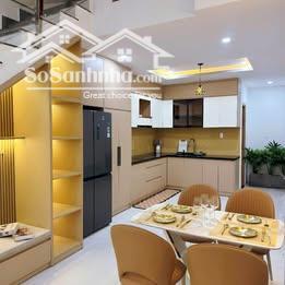 BÁN NHÀ MẶT TIỀN MAI LÃO BẠNG, THUẬN PHƯỚC -NHÀ MỚI KENG- XÁCH VALI VÀO Ở NGAY