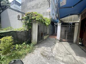 Bán đất phúc lợi, 36m2 tặng nhà c4 cho thuê ngay