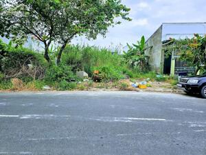 Bá.n cặp nền sổ hồng 200m² đường số 5 TTVH Tây Đô, phường Cái Răng, TP. Cần Thơ - LH 0939 961 661 Thịnh