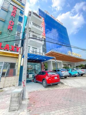 CƠ HỘI ĐẦU TƯ: NHÀ 5 LẦU – 8PN GIÁ CHỈ 17 TỶ, PHÁP LÝ RÕ RÀNG