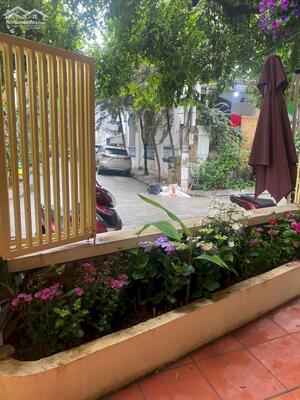 Bán nhà Đội Cấn ngõ ô tô tránh diện tích rộng 108m mặt tiền bề thế ,nhà 5 tầng kinh doanh giá 42 tỷ .