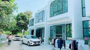 Bán nhà 2 tầng xóm Vèo, Định Trung, Vĩnh Yên