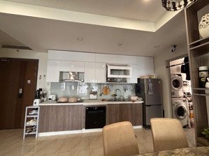 cần bán ch ecolife capitol, 7 tỷ vnd, 75m2, 2pn, 2wc, view đẹp full nội thất