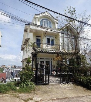 bán nhà ngô quyền phường 6 đà lạt 9,5tỷ