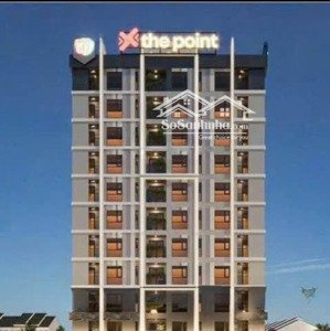 nhượng lại căn 1pn chung cư the point. lh 