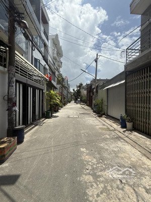 bán nhà 3 tầng, 5x14m, hẻm nhựa 7m, hương lộ 2, bình tân, chỉ 5.34 tỷ