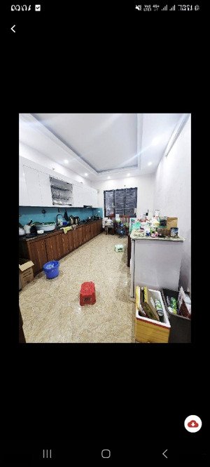 nhà phân lô thanh xuân, dân xây, 5 tầng, đủ công năng