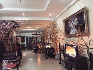 bán nhà liền kề xa la 100m 5 tầng mặt tiền 5m đường lớn giá 27,2 tỷ