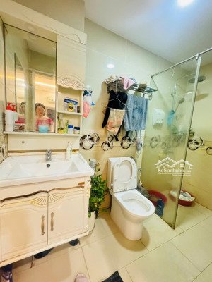 bán gấp chung cư bàu cát 2, hồng lạc quận tân bình (cũ), sổ hồng.