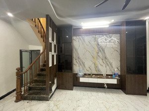 bán nhà riêng tại vạn phúc, 8,1 tỷ, 57m2, mặt tiền 4m, ngõ 3m