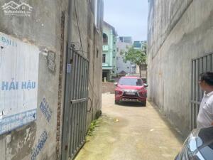 BÁN ĐẤT NHẬT TẢO – PHÚ THƯỢNG – CẠNH CIPUTRA – ÔTÔ 7 ĐỖ CỬA