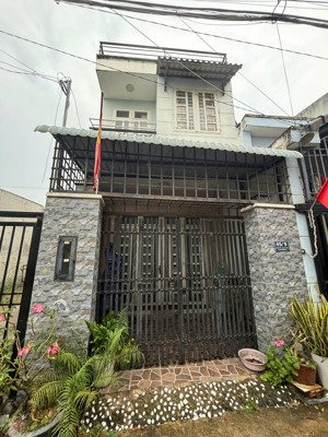 bán nhà riêng 2 tầng tại đường số 3 - long trường - tp. thủ đức 61m2, 4,5 tỷ