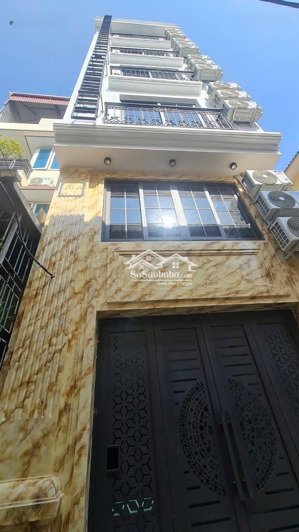 toà ccmn dòng tiền chính kinh 8 tầng thang máy lô góc, 20 phòng, dòng tiền cao. giá chỉ 17,8 tỷ.