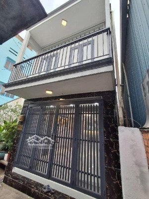 bán nhà mới xây 2 tầng ,đẹp-bình long-phú thạnh-tân phú-48m2 chỉ 4,85 tỷ