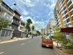 bán nhà 3 tầng -mt d2 ( man thiện )-115m2-tăng nhơn phú a-12,99 tỷ tl chính chủ