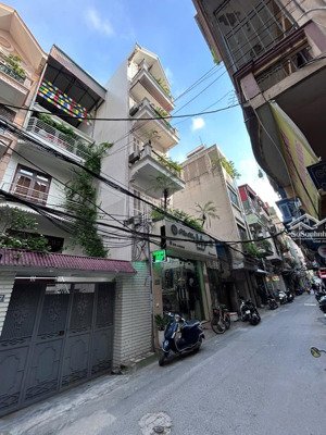 chính chủ cần bán nhà mặt phố cạnh hồ tây kinh doanh tốt, 60m2 5 tầng thoáng sau, giá: 21.3 tỷ