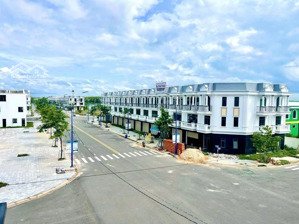 bán shophouse tại thăng long central city, 3,1 tỷ, 100m2