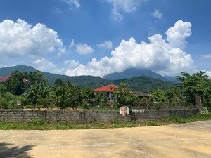 710m2 khu villa view đẹp, mua nửa cũng bán