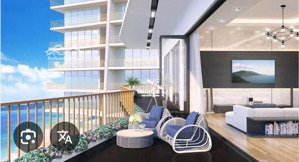 wyndham soleil - căn hộ view biển hiếm có