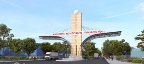 đất công nghiệp tại hưng yên: giá tốt nhất thị trường và pháp lý sẵn sàng