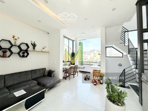 bán khách sạn 2 mặt tiền mới xây phương xuân hương, tp đà lạt