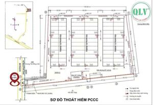 Cho Thuê Nhà Xưởng 11.120 M2 An Tây, Bến Cát, Bình Dương