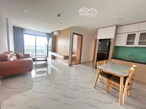 cần cho thuê căn 2pn 75m2 đầy đủ nội thất giá 15tr lavida plus. hl xem nhà 